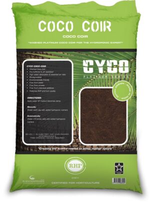 Cyco Coco Coir 50L RHP
