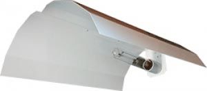 Seahawk Ultra Reflector 64x46x14cm White