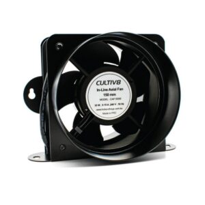 Cultiv8 150mm In-Line Fan 330m³/h
