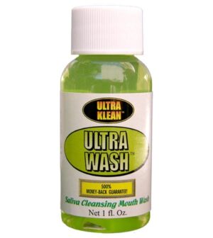 Ultra Klean Mouthwash 1floz