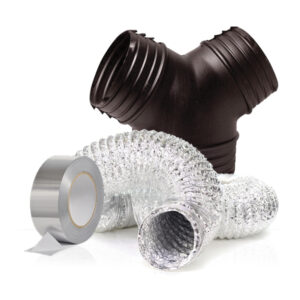 Exhaust Ducting/Fittings