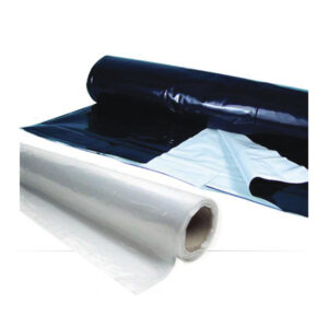 Plastic Sheeting and Film