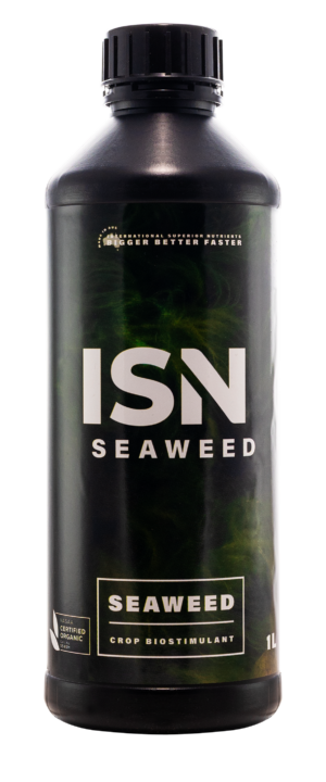 ISN Seaweed 1L / 5L