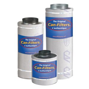 Can-Filters Can-Original Carbon Filters 330 / 750 / 1000mm