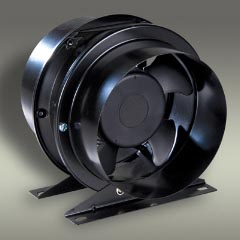 AllVent 200mm Fan A80 135Lps