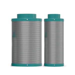 SigilVentus Carbon Filters 150 / 200mm