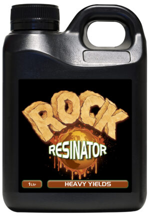 Rock Resinator 1L / 5L