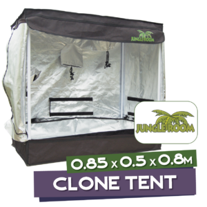 The Fry Propagation Tent Combo
