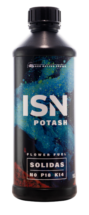 ISN Potash 1L / 5L