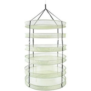Seahawk – HortiPots Drying Rack 6 Tier Small 75x180cm