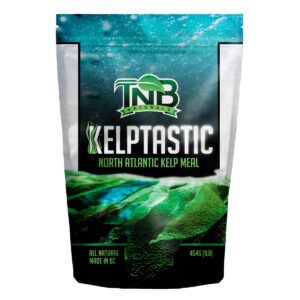 TNB Naturals Kelptastic Canadian Kelp Meal 454g